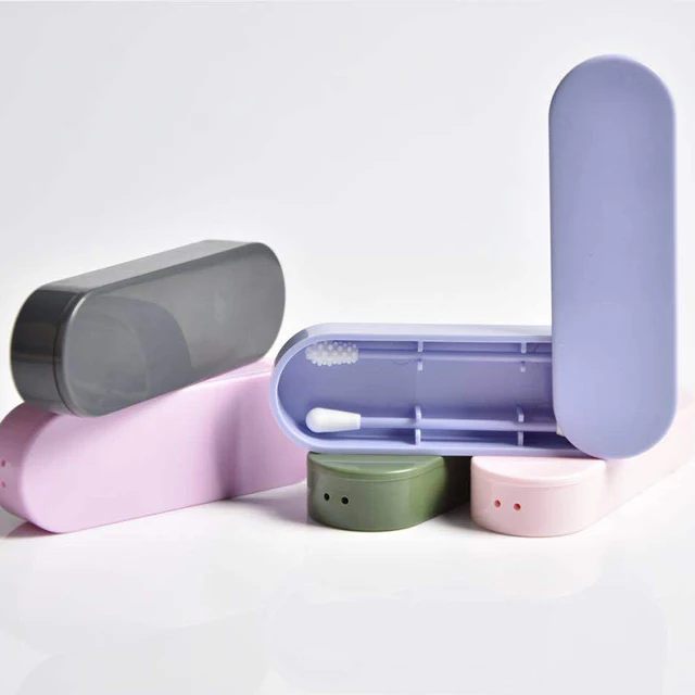 4 unids/caja de bastoncillos de algodón reutilizables, limpieza de orejas, bastoncillos de maquillaje de silicona lavables, Kit Flexible suave de herramientas de maquillaje 4 unids/caja de bastoncillos de algodón reutilizables, limpieza de orejas, bastoncillos de maquillaje de silicona lavables, Kit Flexible suave de herramientas de maquillaje