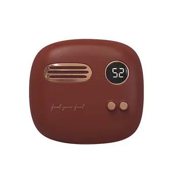 

portable Power Bank Practical Charging Powerbank Cell Phone External Battery Charger durable Power Bank