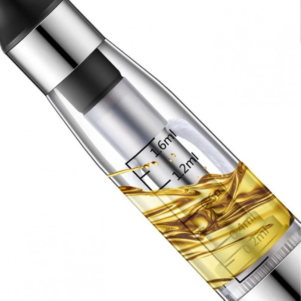 Электронные сигареты Evod электронные 5 цветов атомайзер Клиромайзер мл