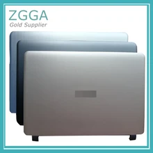 ЖК-Корпус для ноутбука ASUS Y5000 Y5000U Y5000UB задняя крышка верхний чехол