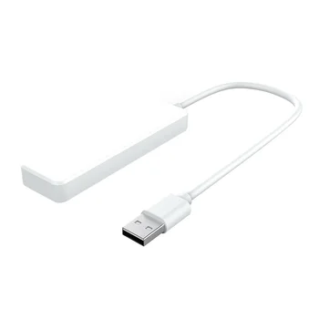 

2.0 PC Tablet USB Hub Mini Durable Ultra Thin For Laptop Computer High Speed Accessories Splitter 4 Ports Desktop Plug And Play