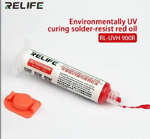 red oil Сварочный масляный усилитель металлический толкающий стержень решает обслуживание точки боли иглы баррель усилитель иглы бочка Сварка-носитель - Цвет: red oil