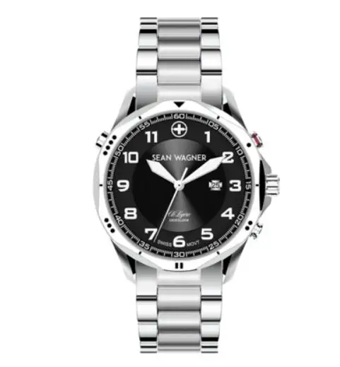 Рисунок 3 - Ключ смарт-часов для автомобилей BYD