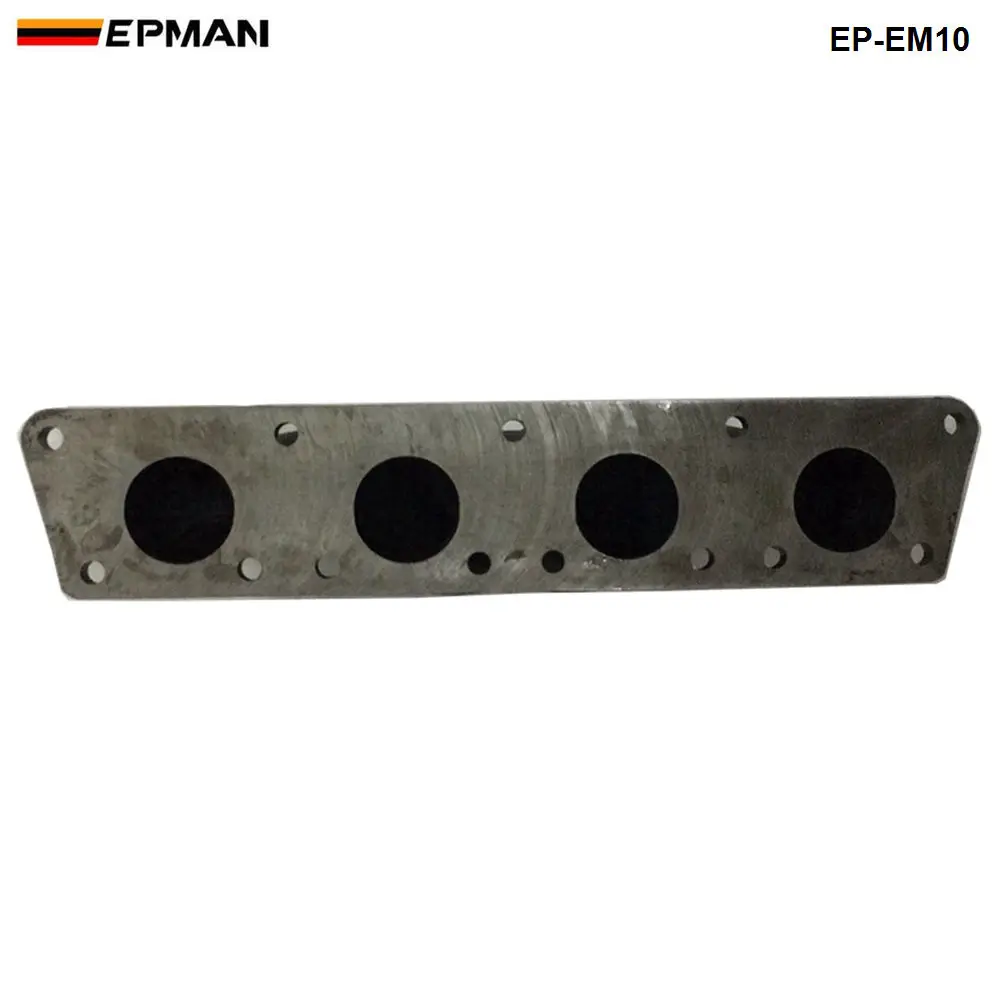EPMAN Продольный T3/T25 металлический штырь для VW VAG 1 8 T 20V|turbo engine|engine castingturbo flange |