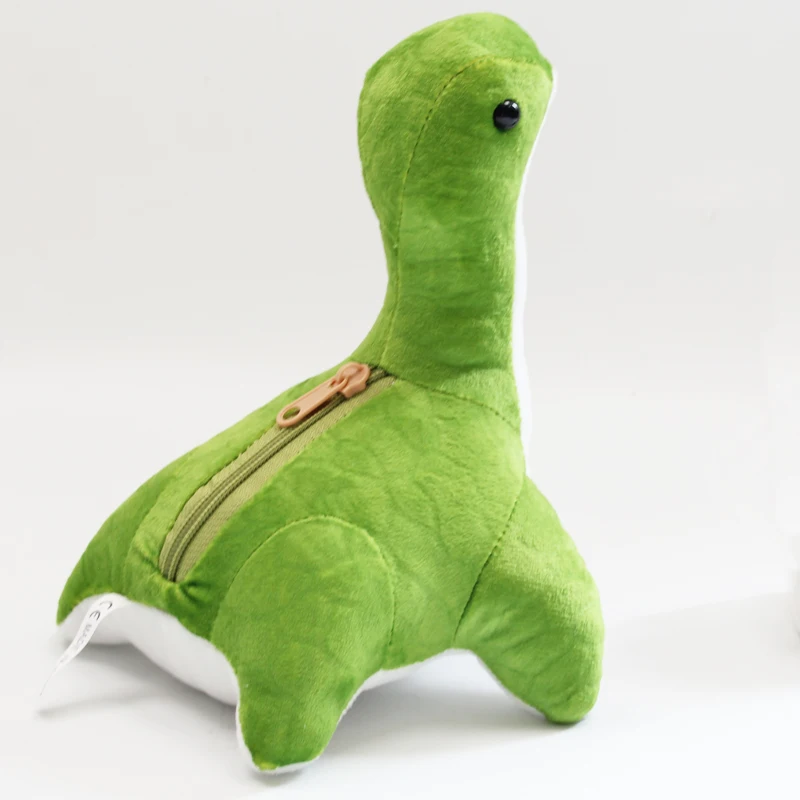 6 インチ Apex Legends ネッシーぬいぐるみソフト動物ぬいぐるみ