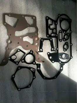 

Engine Overhaul Gasket Kit For Toyota 2LT 2LTE Engine OEM:04111-54104