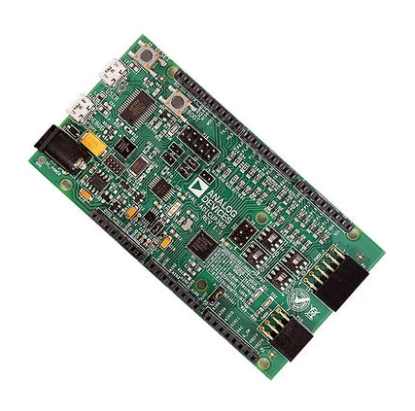

EVAL-ADICUP360, ADuCM360 Precision Analog Microprocessor Development Board