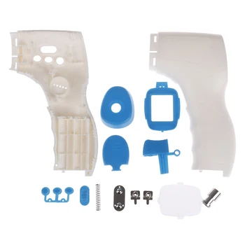 

1Set Forehead Temperature Gun Enclosure Digital Non-Contact IR Thermal Handheld Pyrometer Case