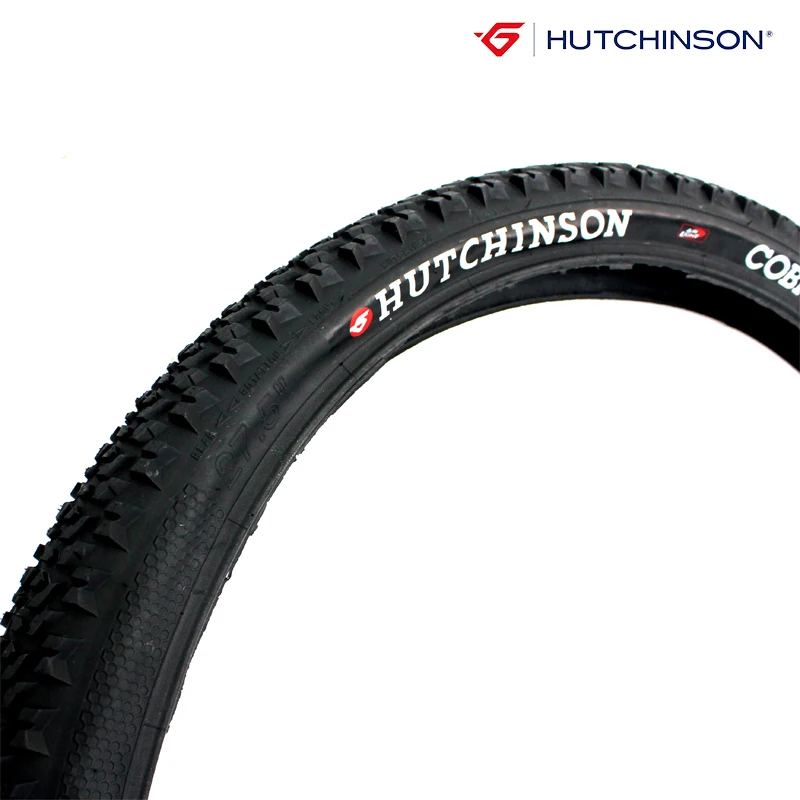 Велосипедные шины HUTCHINSON 27 5*2 1 COBRA 66TPI гоночные велосипедные горные велосипеды