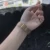 Металлический Ремешок для Xiaomi Mi Band 6 4 3 5 Браслет на Запястье Безвинтовая Замена нержавеющей Стали Miband для Mi Band 4 Браслет