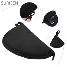 Универсальное тактическое оружие сумка портативный револьвер страйкбол пистолет переносная Кобура чехол для хранения для всех компактных некомпактных пистолетов