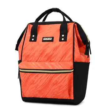 

2020 Fashion multifunction Travel Bags women casual lady backpacks daypacks unisex small backpack