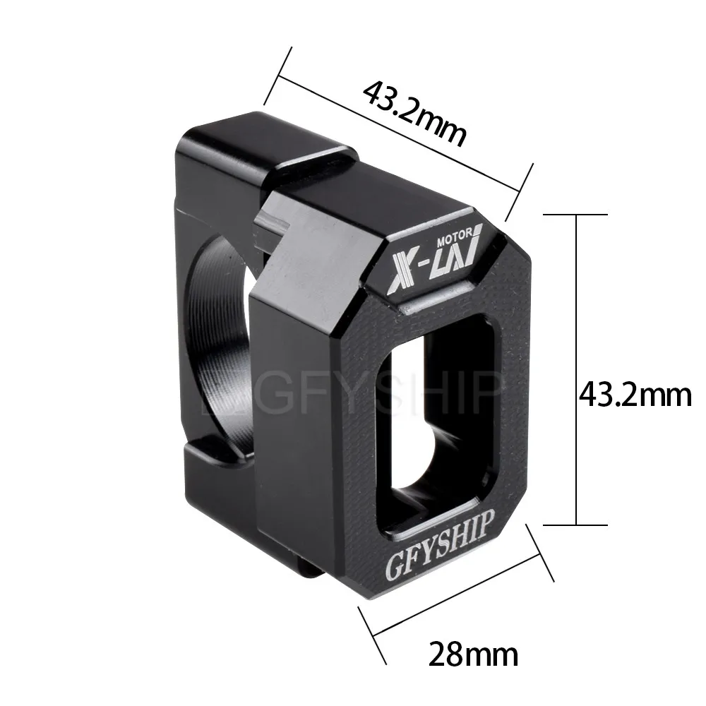 Nível Medidor Digital, todos os anos, RKR125, KLight 125, 1-6