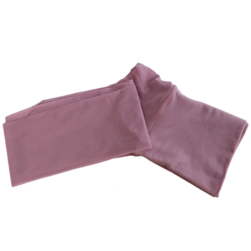 Purple 80D супер тонкие эластичные колготки бесшовные колготки с высокой талией тонкие сексуальные колготки для женщин нейлоновые Утягивающие колготки - Цвет: Purple