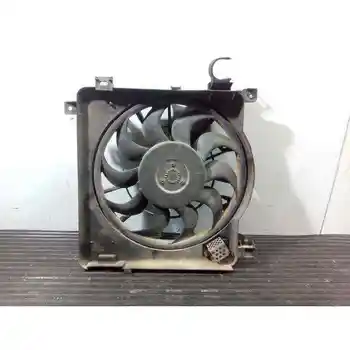 

24467444 ELECTRIC FAN OPEL ASTRA H SEDAN