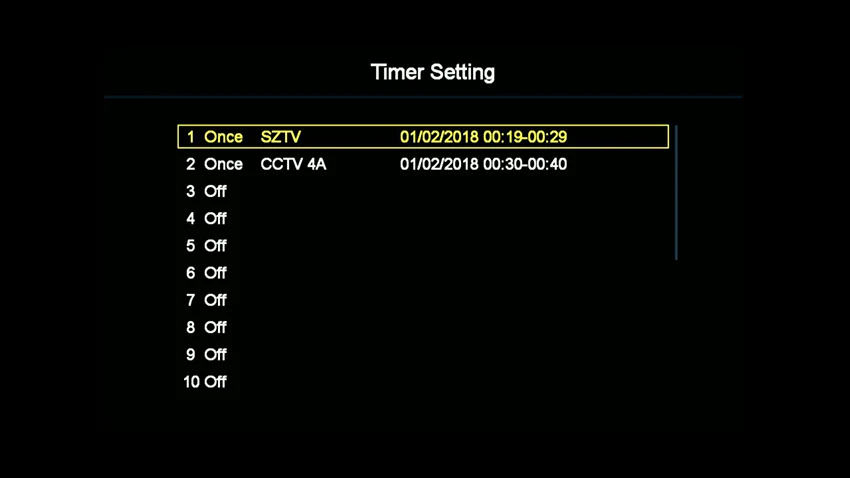 Цифровой конвертер с USB wifi для аналогового ТВ V7S HD FTA DVB S2 тв-приставка, воспроизведение мультимедиа, поддержка YouTube, Cccam