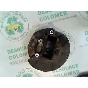 

1248956 hose Rear Left Alfa Romeo 156 (116) Alfa Romeo Alfa 156 2.4 Jtd
