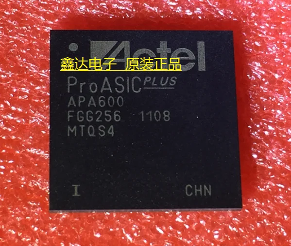 10 шт./лот APA600-FGG256I APA600 NEC и BGA