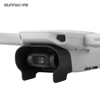 

Sunnylife Lens Hood Anti-glare DJI Drone Lens Cover Gimbal Protective Cover Sunshade for Mavic Mini