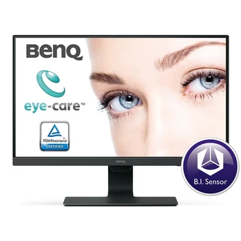 

Monitor BenQ gw2480 23.8 ", Black