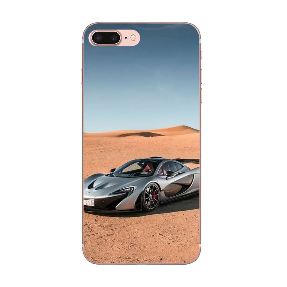 Для Sony Xperia Z Z1 Z2 Z3 Z4 Z5 compact Mini M2 M4 M5 T3 E3 E5 XA XA1 XZ Premium Soft TPU Hybrid Sports Cars|Бамперы| |