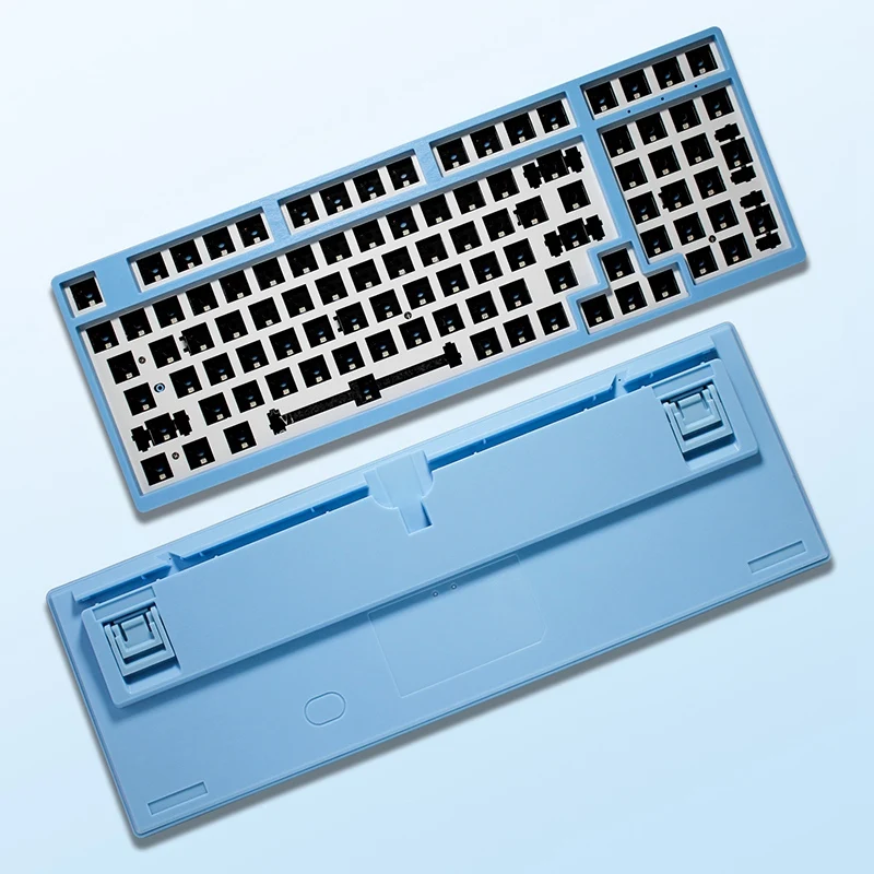 QR-300キーボードセット Poseidon ZX | Tt eSPORTS ゲーミングキーボード | 株式会社アスク