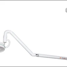 36W Потолочный подвесной светодиодный светильник для хирургического медицинского осмотра, бестеневой светильник