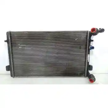 

1J0121253AD WATER RADIATOR Audi A3 (8L)