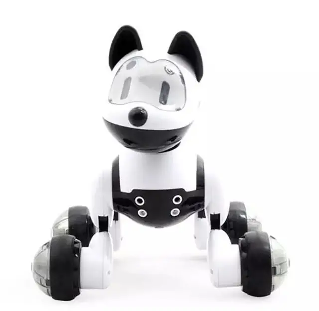 youdi robot dog
