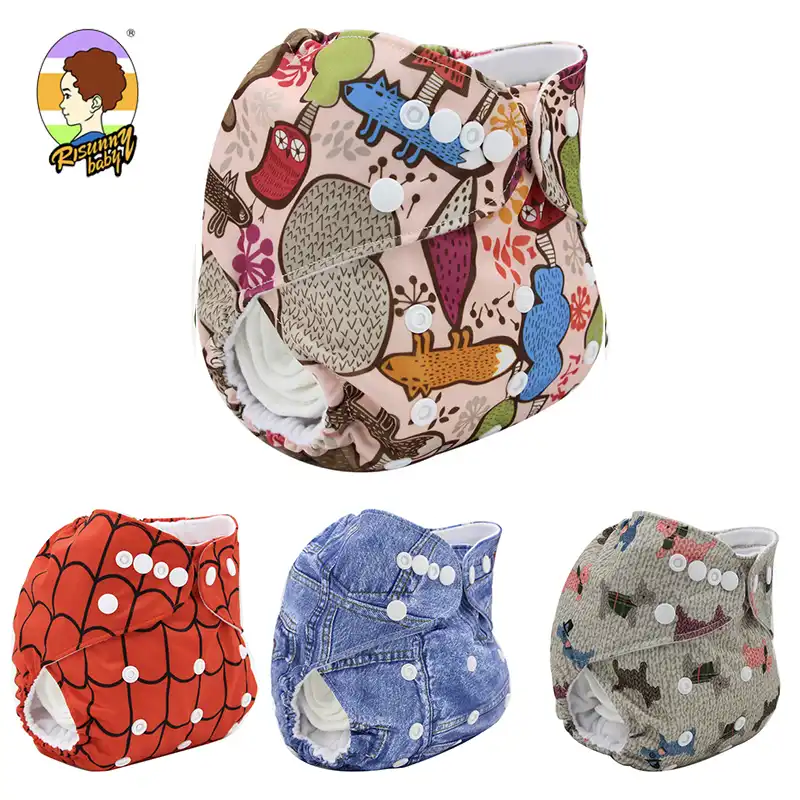 reusable nappies for 4 year old