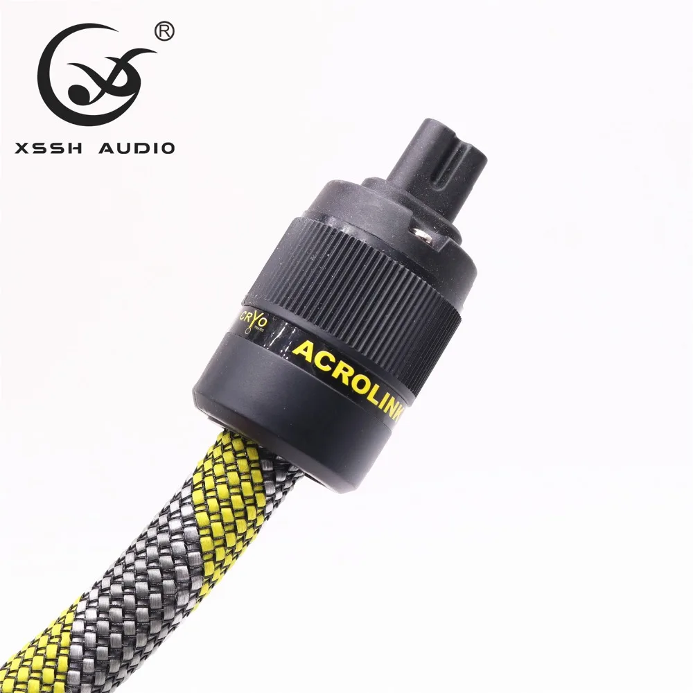 US figure 8 2 pin cable 02
