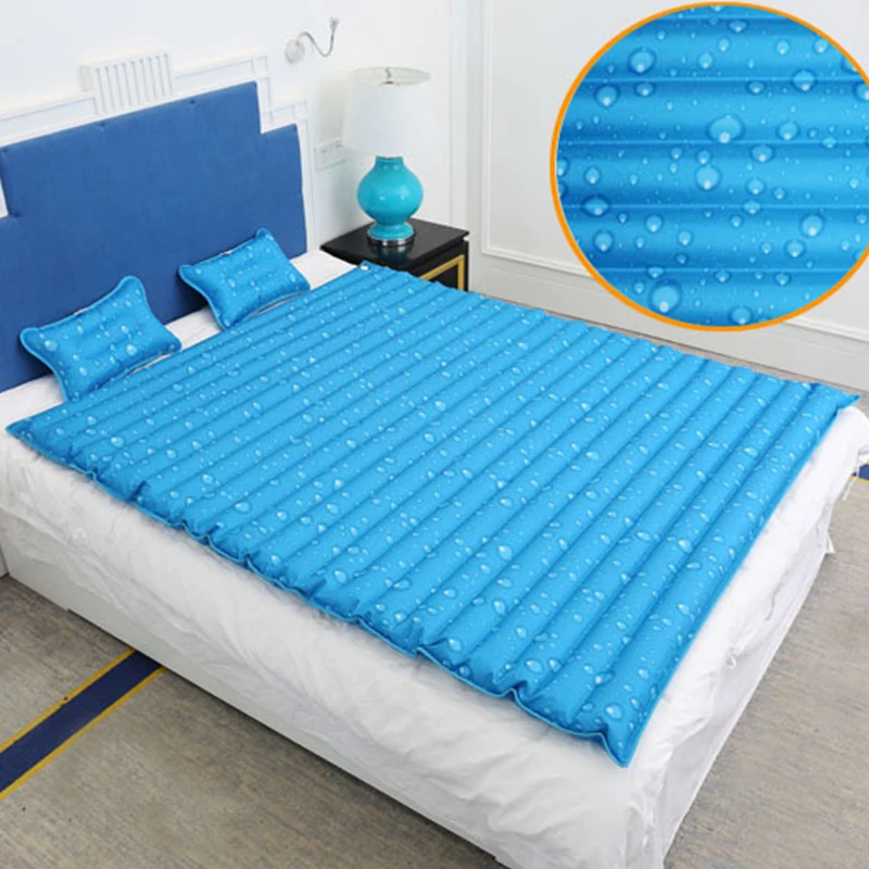 Waterbed Comfort Mat Buy Mattress,Water Bed,Soft Side Waterbed Product