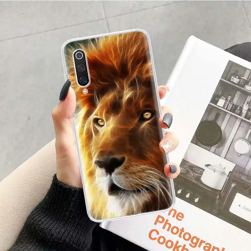 Чехол для спортивной камеры Xiao mi Red mi Note 7 8 Pro 8A 7A 5 5A 6A 4X S2 K20 mi 5X6X9 8 CC9 F1 мягкий термополиуретановый чехол для телефона из термополиуретана - Цвет: TR246-9