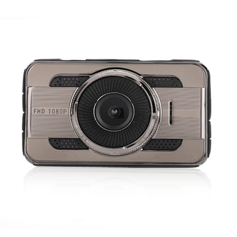 3-дюймовый HD скрытые мини Автомобильный GPS 1080P Автомобильный видеорегистратор Автомобильная камера DVR видеорегистратор с двумя камерами и камера заднего вида видео рекордер sprint cam