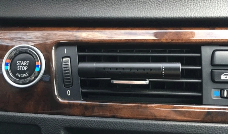 Автомобильный освежитель воздуха запах в авто-Стайлинг Авто интерьерные аксессуары для Audi A1 A2 A3 A4 A5 A6 A7 A8 Q2 Q3 Q5 Q7 S3-S8 RS3-RS6