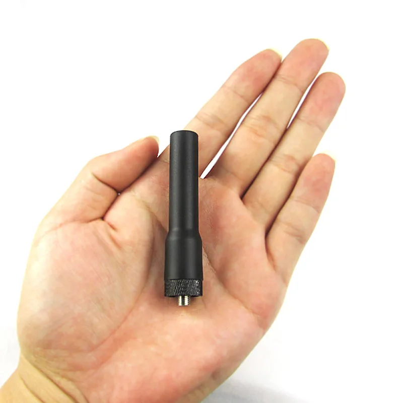 UHF VHF SMA Female Dual Band Soft Antenna SF20 for BAOFENG CB Radio Walkie Talkie UV 5R 5RA Plus 82 B5 GT 3 Transceiver|antenna phone|vhf antenna