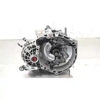 

GEARBOX FIAT TYPE II (356) SEDAN