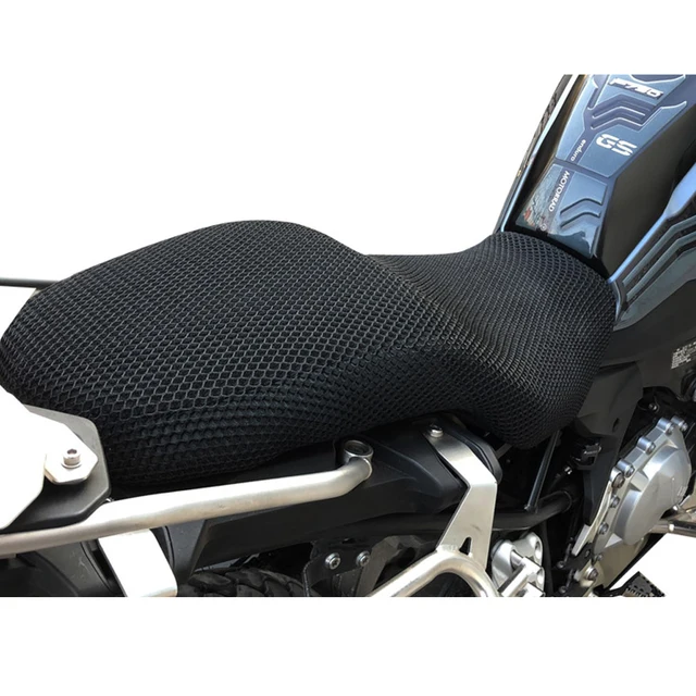 Tappezzeria Seat Cover for BMW F 750/850 GS (w/Logo) (18-21)