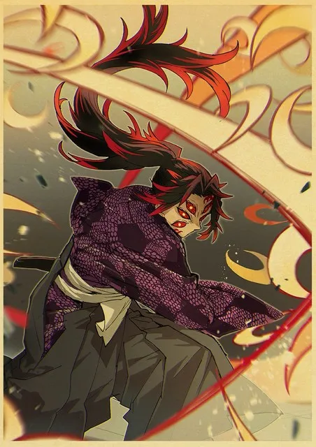 4k Wallpaper Kokushibo | tunersread.com