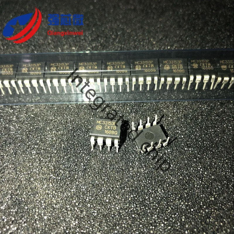 

MC33153P MC33153 Integrated chip