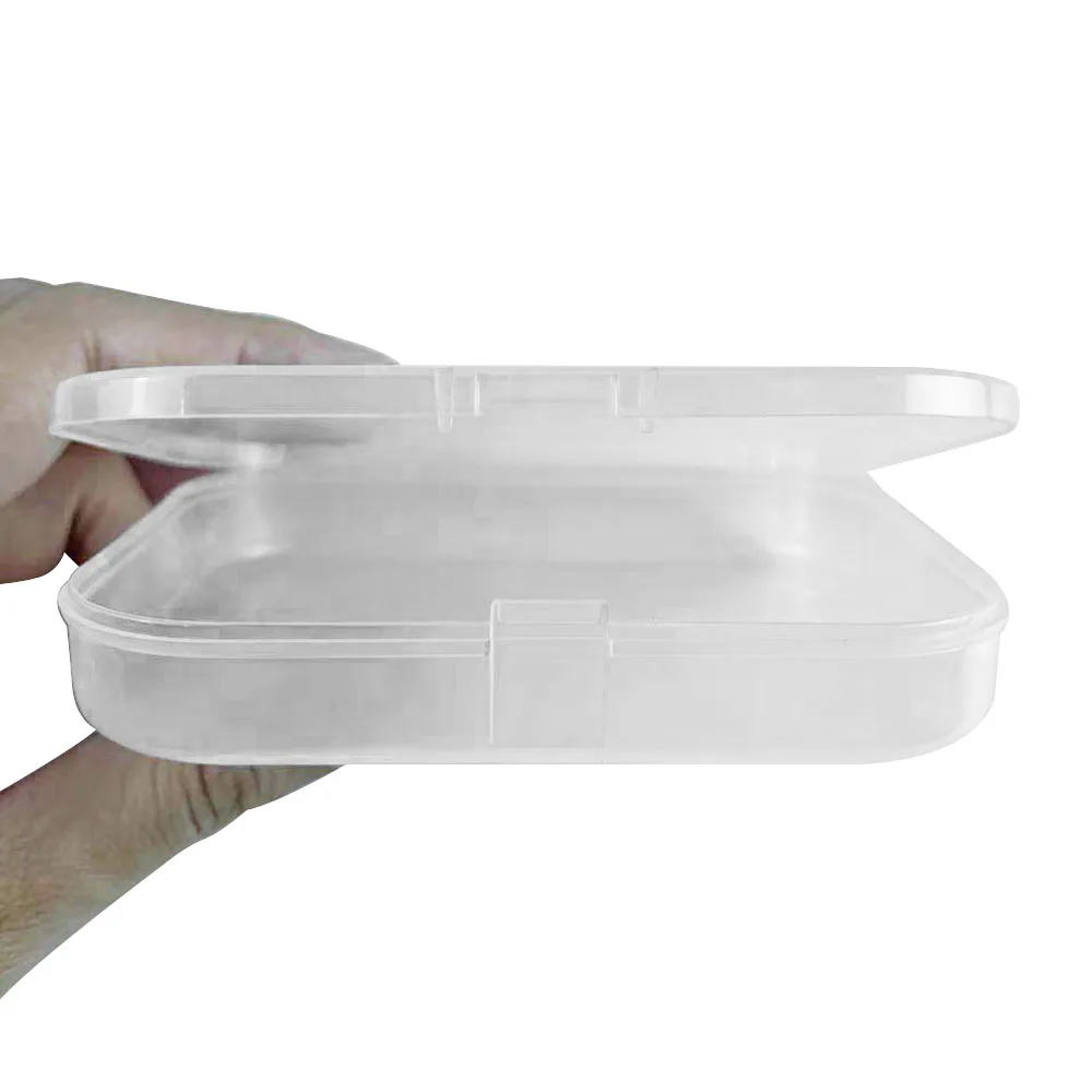 2020 новых малых маска чехол для хранения коробка Портативный одноразовые маски