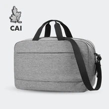 CAI дорожная сумка через плечо для мужчин, багаж для фитнеса, сумки для переноски, сумки для тренажерного зала против морщин, сумки, чемоданы, водонепроницаемые сумки для сна
