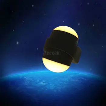 

2017 New Arrival Direct Selling Leecom 6w Ip65 Wall Lighting Lamp Led Porch Lights / Waterproof Outdoor