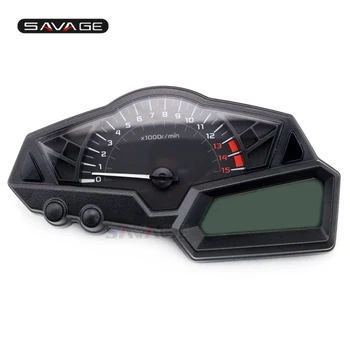 

Speedometer Odometer Instruments For KAWASAKI EX250 NINJA 250/300 NINJA300 ABS Gauges Cluster Tachometer New Speedo Tacho Meter
