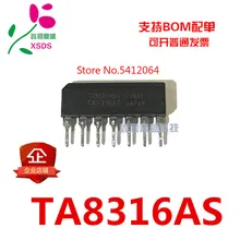 5 шт./лот TA8316AS TA8316ASG