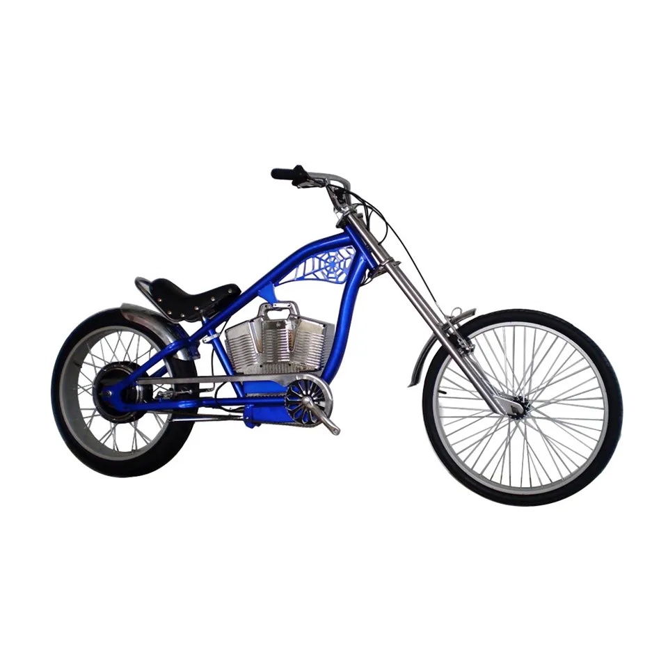 NOS New 17 1/2 " Inch Long Axle Bolt for Harley Big Dog EH Swift Custom Chopper