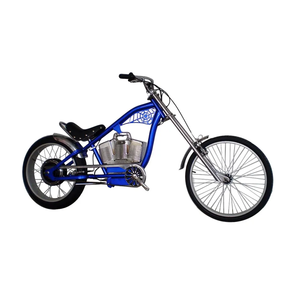 offroad chopper
