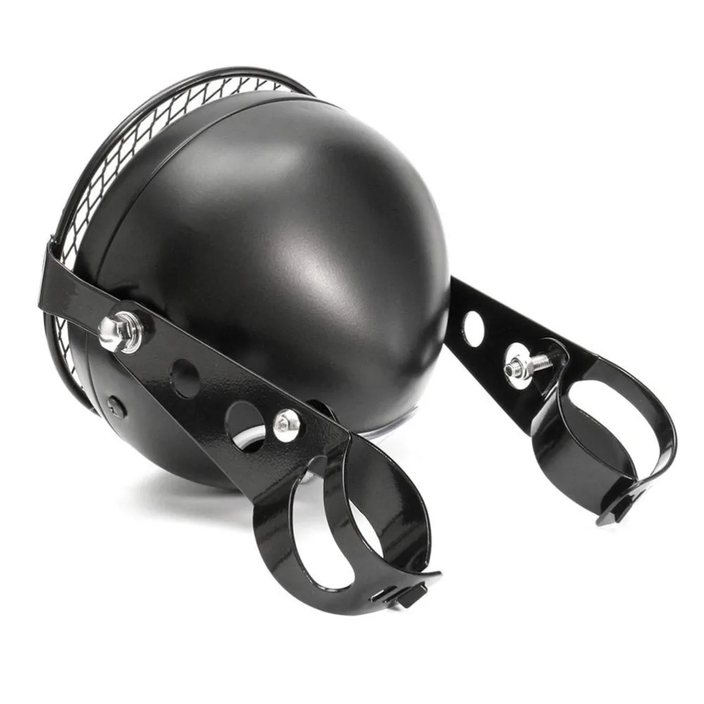 cafe racer headlight (5)