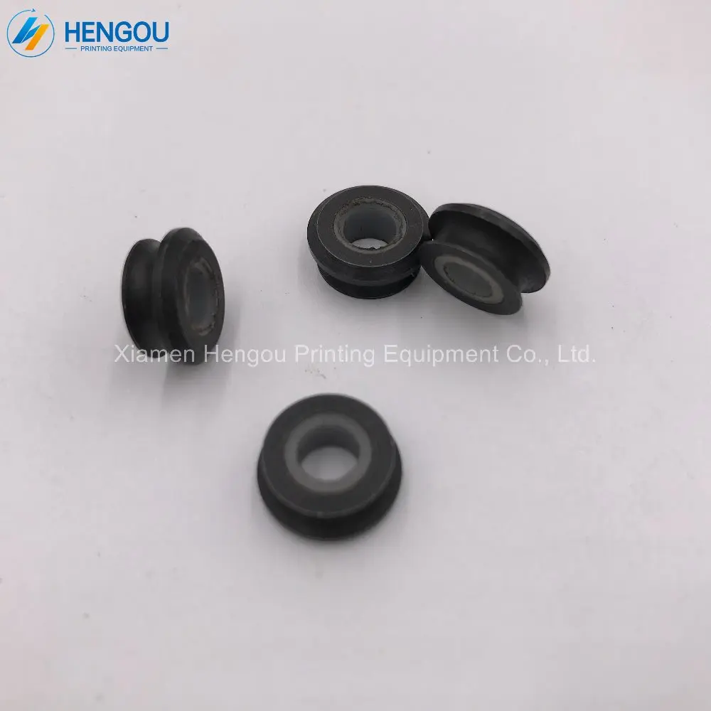 10 шт. G2.015.560F Hengoucn ролик cpl для замедления лист машины SM52 PM52|cpl| |