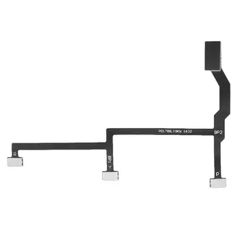 

1Set Flex Flat Cable Flexible Gimbal PTZ Signal Transmission Cable and Shock-Proof Vibration Absorbing Board for DJI Mavic Pro